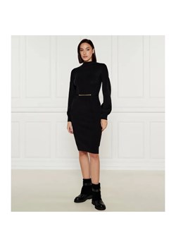 TWINSET Sukienka | z dodatkiem wełny ze sklepu Gomez Fashion Store w kategorii Sukienki - zdjęcie 184512312