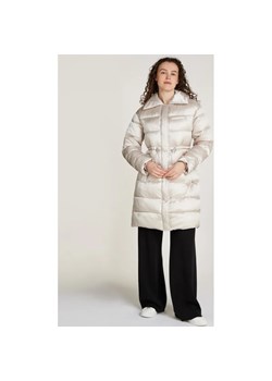Calvin Klein Satynowa kurtka | Regular Fit ze sklepu Gomez Fashion Store w kategorii Kurtki damskie - zdjęcie 184512320