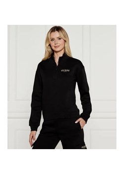 GUESS ACTIVE Bluza MIDGE | Regular Fit ze sklepu Gomez Fashion Store w kategorii Bluzy damskie - zdjęcie 184512341