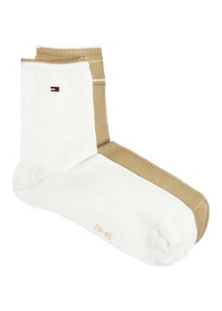 Tommy Hilfiger Skarpety 2-pack ze sklepu Gomez Fashion Store w kategorii Skarpetki damskie - zdjęcie 184512343