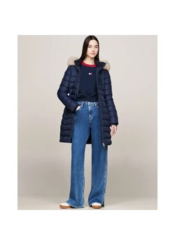 Tommy Jeans Puchowa kurtka | Slim Fit ze sklepu Gomez Fashion Store w kategorii Kurtki damskie - zdjęcie 184512344