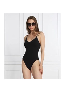 Calvin Klein Swimwear Strój kąpielowy ze sklepu Gomez Fashion Store w kategorii Stroje kąpielowe - zdjęcie 184512350
