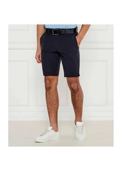 BOSS GREEN Szorty S_Commuter | Slim Fit ze sklepu Gomez Fashion Store w kategorii Spodenki męskie - zdjęcie 184512351