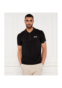 BOSS GREEN Polo K_Perform-Max_PL | Slim Fit ze sklepu Gomez Fashion Store w kategorii T-shirty męskie - zdjęcie 184512352