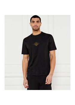 HUGO T-shirt Darunu | Regular Fit ze sklepu Gomez Fashion Store w kategorii T-shirty męskie - zdjęcie 184512360