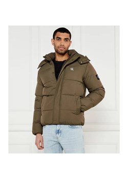 Calvin Klein Jeans Kurtka | Regular Fit ze sklepu Gomez Fashion Store w kategorii Kurtki męskie - zdjęcie 184512361