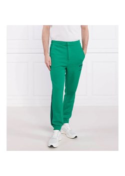 BOSS GREEN Spodnie dresowe BOSS X AJBXNG Hover AJ | Regular Fit ze sklepu Gomez Fashion Store w kategorii Spodnie męskie - zdjęcie 184512373