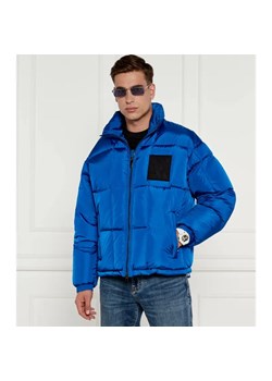 Armani Exchange Puchowa kurtka | Regular Fit ze sklepu Gomez Fashion Store w kategorii Kurtki męskie - zdjęcie 184512380