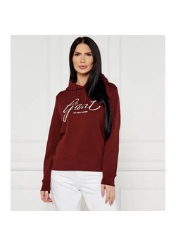 Gant Bluza | Regular Fit ze sklepu Gomez Fashion Store w kategorii Bluzy damskie - zdjęcie 184512381