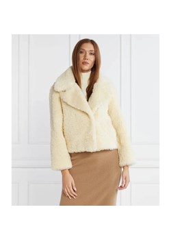 Marella Kożuch SAFARI | Regular Fit ze sklepu Gomez Fashion Store w kategorii Kożuchy - zdjęcie 184512391