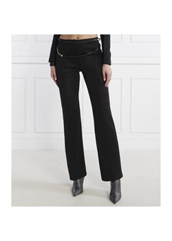 Patrizia Pepe Spodnie | Oversize fit ze sklepu Gomez Fashion Store w kategorii Spodnie damskie - zdjęcie 184512392