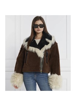 Pinko Kurtka | Regular Fit ze sklepu Gomez Fashion Store w kategorii Kurtki damskie - zdjęcie 184512394