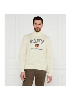 Gant Golf | Regular Fit ze sklepu Gomez Fashion Store w kategorii Swetry męskie - zdjęcie 184512400