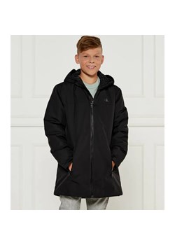 Calvin Klein Jeans Kurtka | Regular Fit ze sklepu Gomez Fashion Store w kategorii Kurtki chłopięce - zdjęcie 184512420