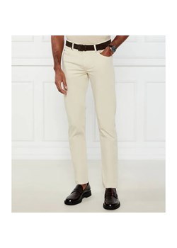 Sand Copenhagen Spodnie Burton NS 32 | Slim Fit ze sklepu Gomez Fashion Store w kategorii Spodnie męskie - zdjęcie 184512421