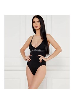 Karl Lagerfeld Body | Slim Fit ze sklepu Gomez Fashion Store w kategorii Body damskie - zdjęcie 184512422