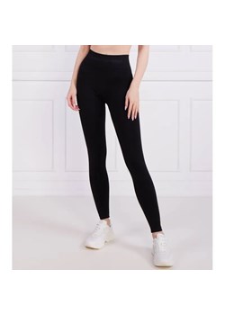 Tommy Sport Legginsy | Slim Fit ze sklepu Gomez Fashion Store w kategorii Spodnie damskie - zdjęcie 184512423