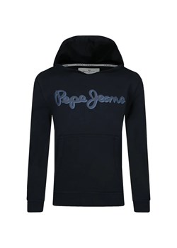 Pepe Jeans London Bluza | Regular Fit ze sklepu Gomez Fashion Store w kategorii Bluzy chłopięce - zdjęcie 184512434