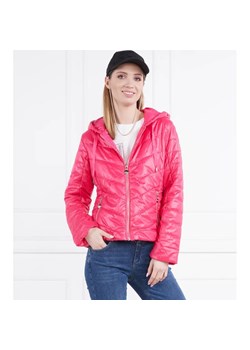 Liu Jo Sport Kurtka | Regular Fit ze sklepu Gomez Fashion Store w kategorii Kurtki damskie - zdjęcie 184512440