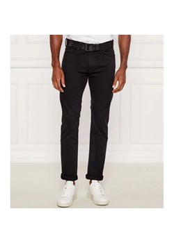 BOSS ORANGE Spodnie Delaware | Slim Fit ze sklepu Gomez Fashion Store w kategorii Spodnie męskie - zdjęcie 184512444