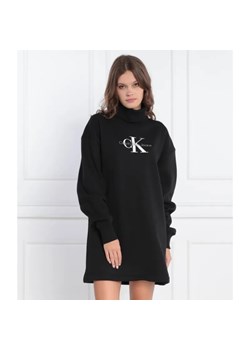 Calvin Klein Jeans Sukienka ze sklepu Gomez Fashion Store w kategorii Sukienki - zdjęcie 184512464