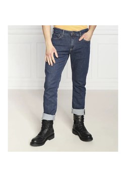 Calvin Klein Jeansy | Slim Fit ze sklepu Gomez Fashion Store w kategorii Jeansy męskie - zdjęcie 184512481