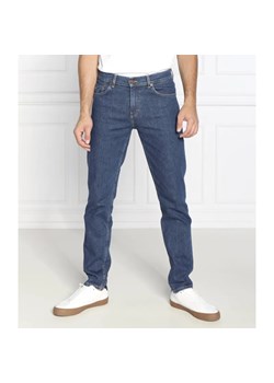 Oscar Jacobson Jeansy Albert | Slim Fit ze sklepu Gomez Fashion Store w kategorii Jeansy męskie - zdjęcie 184512494