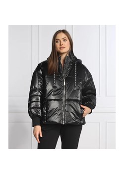 Liu Jo Sport Kurtka | Regular Fit ze sklepu Gomez Fashion Store w kategorii Kurtki damskie - zdjęcie 184512500