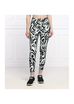 DKNY Sport Legginsy | Slim Fit ze sklepu Gomez Fashion Store w kategorii Spodnie damskie - zdjęcie 184512514