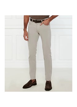 Sand Copenhagen Spodnie Burton NS 32 | Slim Fit ze sklepu Gomez Fashion Store w kategorii Spodnie męskie - zdjęcie 184512521