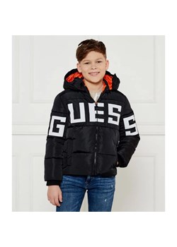 Guess Kurtka | Regular Fit ze sklepu Gomez Fashion Store w kategorii Kurtki chłopięce - zdjęcie 184512541