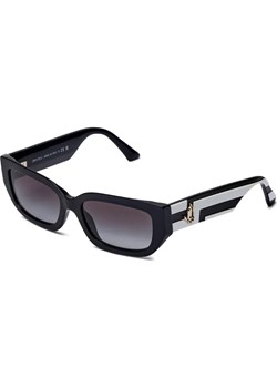 Jimmy Choo Okulary przeciwsłoneczne ze sklepu Gomez Fashion Store w kategorii Okulary przeciwsłoneczne damskie - zdjęcie 184512542