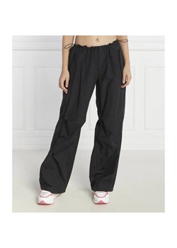 Tommy Jeans Spodnie | Relaxed fit ze sklepu Gomez Fashion Store w kategorii Spodnie damskie - zdjęcie 184512553