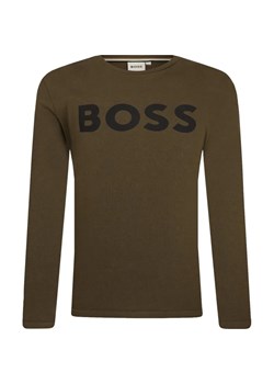 BOSS Kidswear Longsleeve | Regular Fit ze sklepu Gomez Fashion Store w kategorii T-shirty chłopięce - zdjęcie 184512554