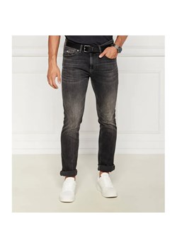 Tommy Jeans Jeansy Scanton | Slim Fit ze sklepu Gomez Fashion Store w kategorii Jeansy męskie - zdjęcie 184512561
