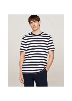 Tommy Hilfiger T-shirt | Regular Fit ze sklepu Gomez Fashion Store w kategorii T-shirty męskie - zdjęcie 184512562
