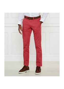 POLO RALPH LAUREN Spodnie chino Bedfort | Slim Fit | stretch ze sklepu Gomez Fashion Store w kategorii Spodnie męskie - zdjęcie 184512571