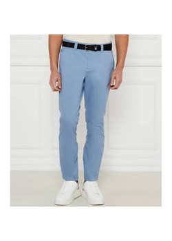 Tommy Jeans Spodnie chino Austin | Slim Fit ze sklepu Gomez Fashion Store w kategorii Spodnie męskie - zdjęcie 184512574