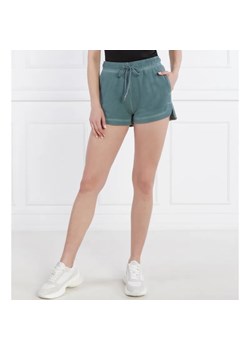 Pinko Szorty SBRISOLONA | Regular Fit ze sklepu Gomez Fashion Store w kategorii Szorty - zdjęcie 184512580