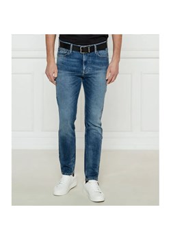 Tommy Jeans Jeansy Simon | Skinny fit ze sklepu Gomez Fashion Store w kategorii Jeansy męskie - zdjęcie 184512583