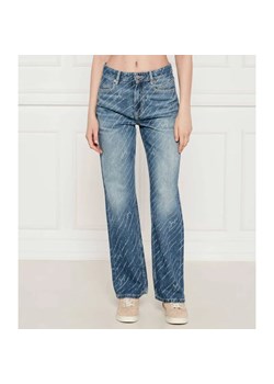 BOSS ORANGE Jeansy C_ADA HR 11.0 | Straight fit ze sklepu Gomez Fashion Store w kategorii Jeansy damskie - zdjęcie 184512590