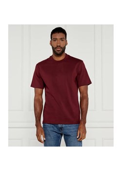 HUGO T-shirt Dapolino | Regular Fit ze sklepu Gomez Fashion Store w kategorii T-shirty męskie - zdjęcie 184512594