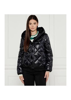 Marc Cain Puchowa kurtka | Regular Fit ze sklepu Gomez Fashion Store w kategorii Kurtki damskie - zdjęcie 184512612