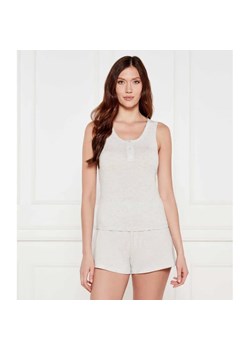 Tommy Hilfiger Piżama | Regular Fit ze sklepu Gomez Fashion Store w kategorii Piżamy damskie - zdjęcie 184512614