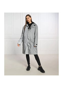 Karl Lagerfeld Parka REFLECTIVE | Regular Fit ze sklepu Gomez Fashion Store w kategorii Parki damskie - zdjęcie 184512621