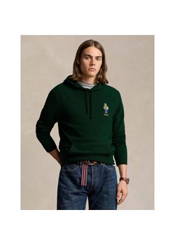 POLO RALPH LAUREN Wełniana bluza | Regular Fit ze sklepu Gomez Fashion Store w kategorii Bluzy męskie - zdjęcie 184512631