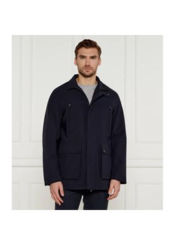 Emporio Armani Kurtka | Regular Fit ze sklepu Gomez Fashion Store w kategorii Kurtki męskie - zdjęcie 184512653