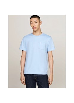 Tommy Hilfiger T-shirt | Regular Fit ze sklepu Gomez Fashion Store w kategorii T-shirty męskie - zdjęcie 184512661