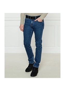 Calvin Klein Jeansy | Slim Fit ze sklepu Gomez Fashion Store w kategorii Jeansy męskie - zdjęcie 184512671