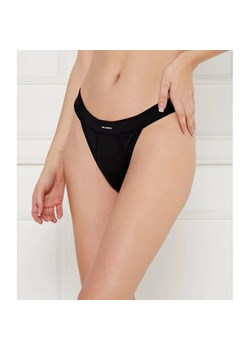 Karl Lagerfeld Figi brazylijskie essential ze sklepu Gomez Fashion Store w kategorii Majtki damskie - zdjęcie 184512674
